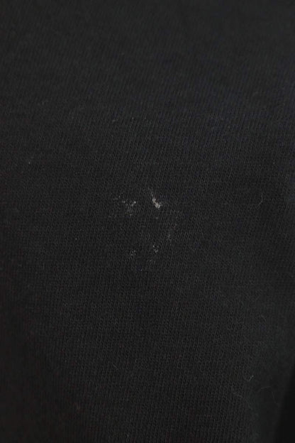 Chrome Hearts Las Vegas Limited Print Black Red T-Shirt Size M