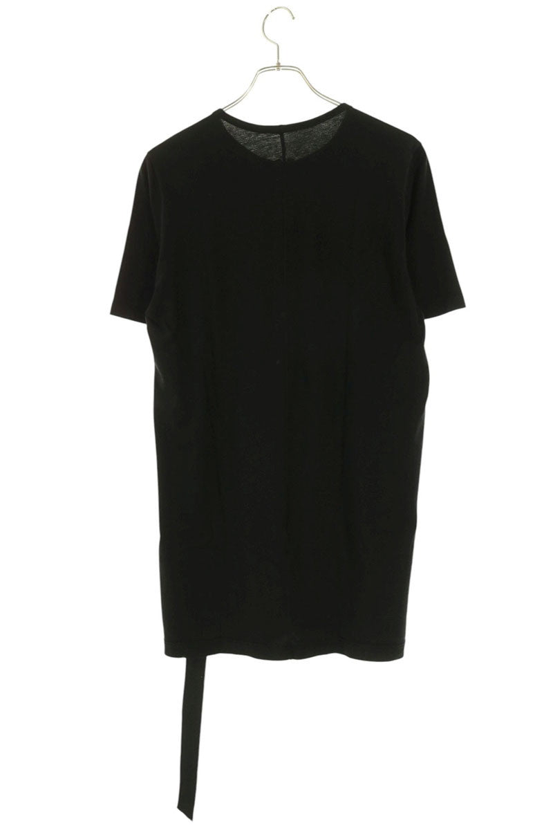 DRKSHDW RNEP7P Temple Level T-Shirt Black Size XS