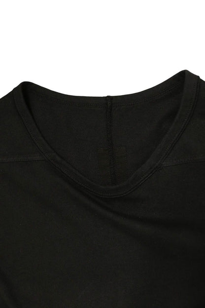 DRKSHDW RNEP7P Temple Level T-Shirt Black Size XS