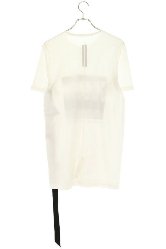 DRKSHDW RNEP4P Photo Print T-Shirt White Size XS