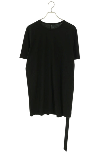 DRKSHDW 26SS RNP Level T Cotton T-Shirt Black Size M