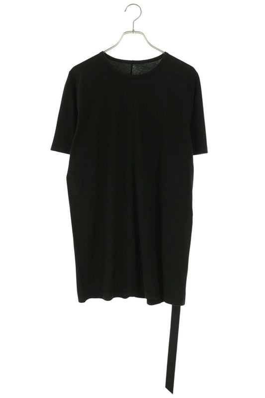DRKSHDW 26SS RNP Level T Cotton T-Shirt Black Size M