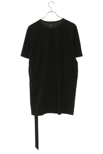 DRKSHDW 26SS RNP Level T Cotton T-Shirt Black Size M
