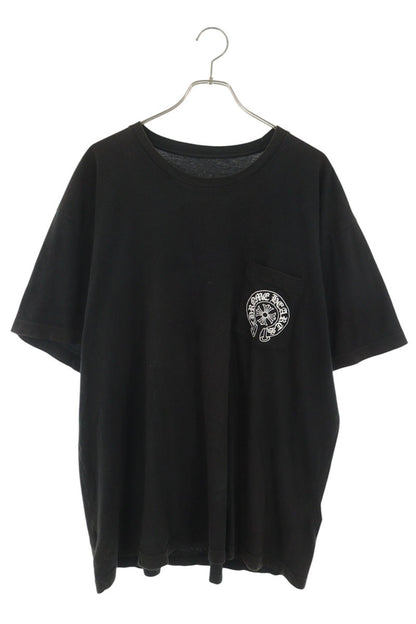 Chrome Hearts Honolulu LTD Back Horseshoe T-Shirt Size XXL