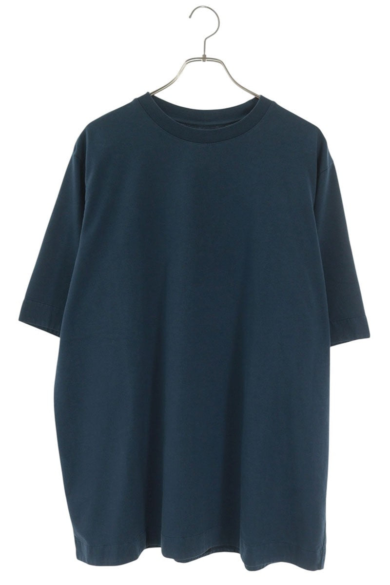 CASEY CASEY Felix T-Shirt Navy Size L