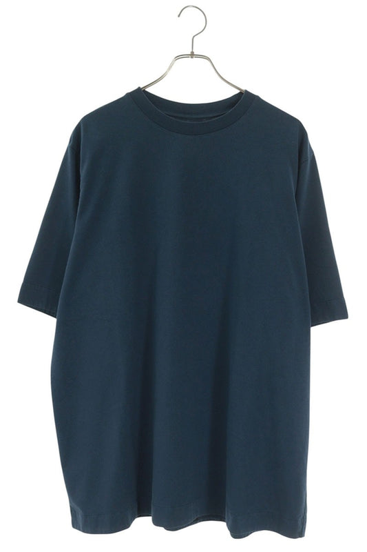CASEY CASEY Felix T-Shirt Navy Size L