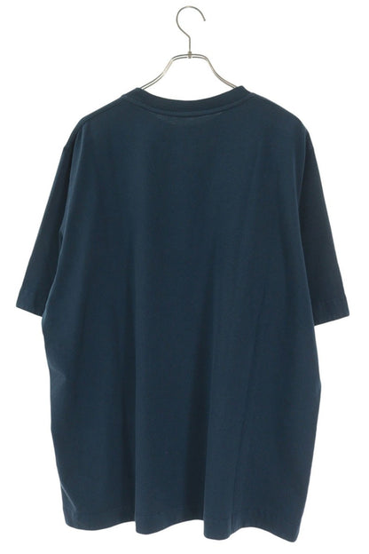 CASEY CASEY Felix T-Shirt Navy Size L