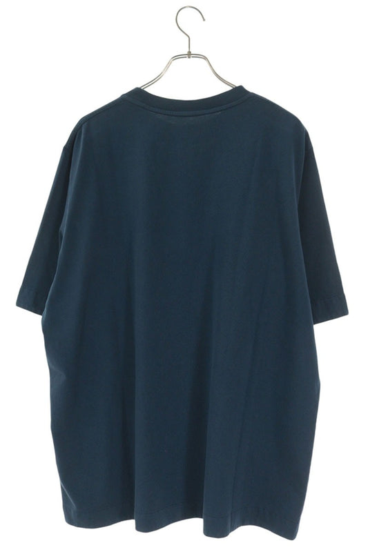 CASEY CASEY Felix T-Shirt Navy Size L