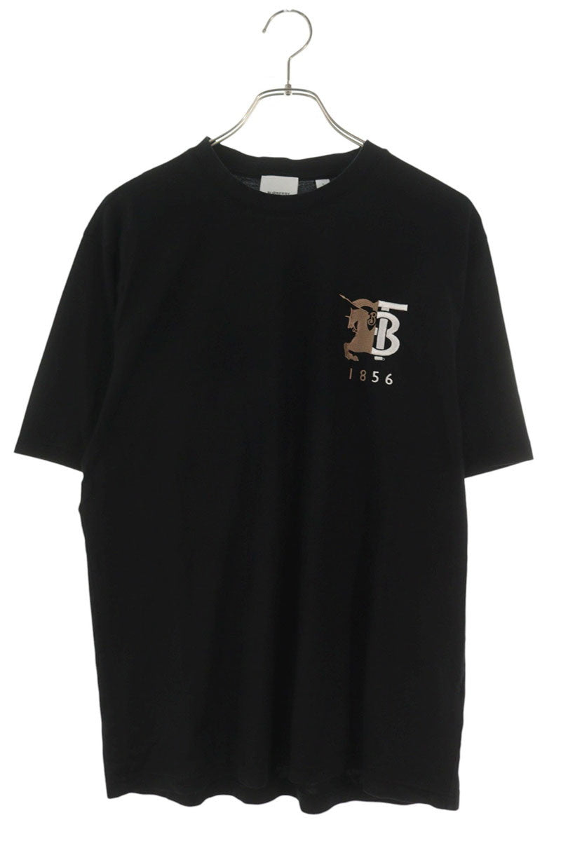 Burberry TB Logo Knight Embroidery T-Shirt Size S