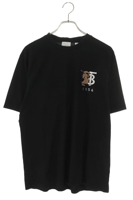 Burberry TB Logo Knight Embroidery T-Shirt Size S