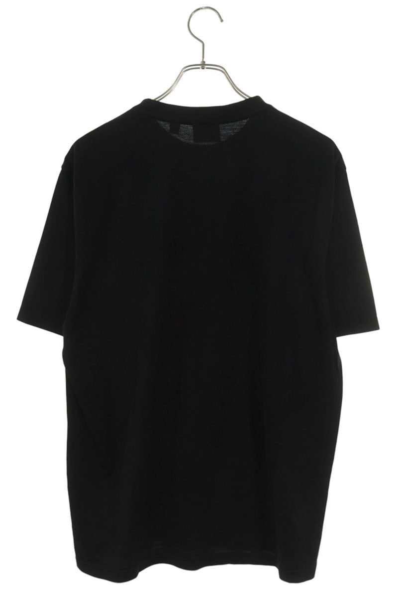 Burberry TB Logo Knight Embroidery T-Shirt Size S