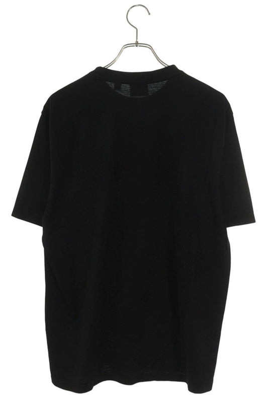 Burberry TB Logo Knight Embroidery T-Shirt Size S