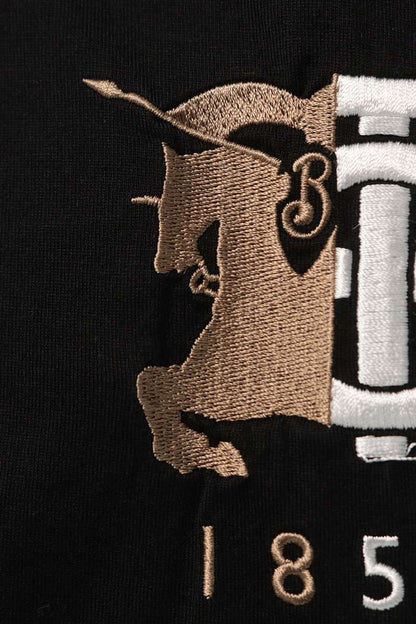 Burberry TB Logo Knight Embroidery T-Shirt Size S