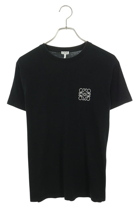 LOEWE Anagram Embroidery T-Shirt Size XS