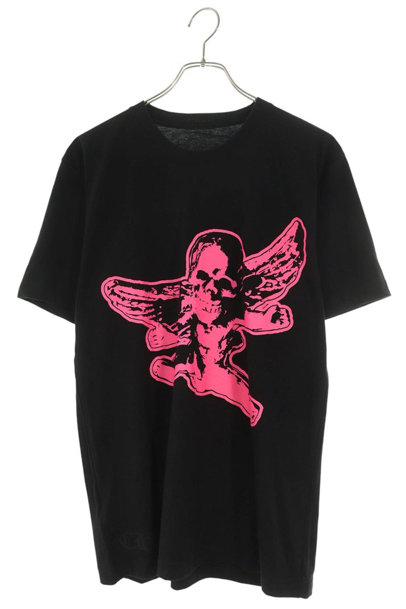 Chrome Hearts FOTI Print T-Shirt Size M
