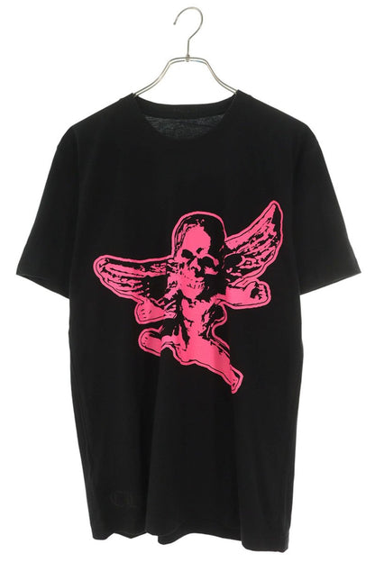 Chrome Hearts FOTI Print T-Shirt Size M