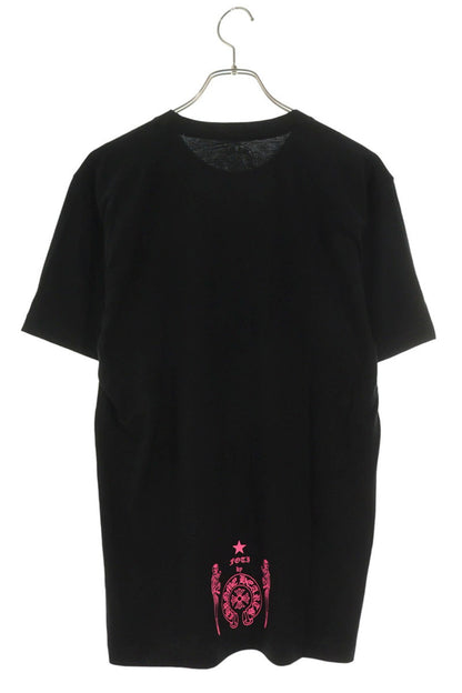 Chrome Hearts FOTI Print T-Shirt Size M