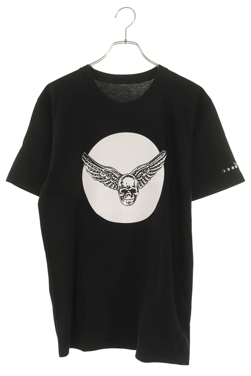 Chrome Hearts Foti Mahalita Print T-Shirt Size M