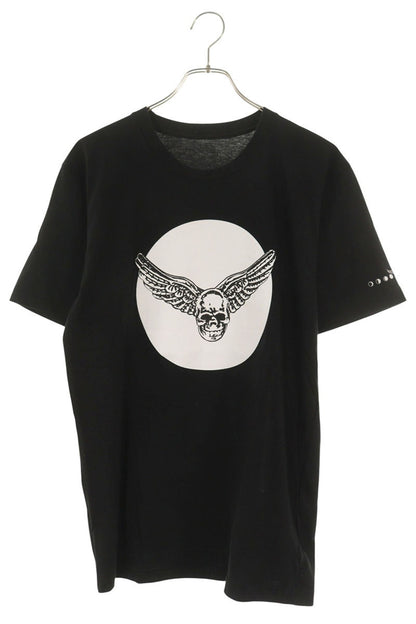 Chrome Hearts Foti Mahalita Print T-Shirt Size M
