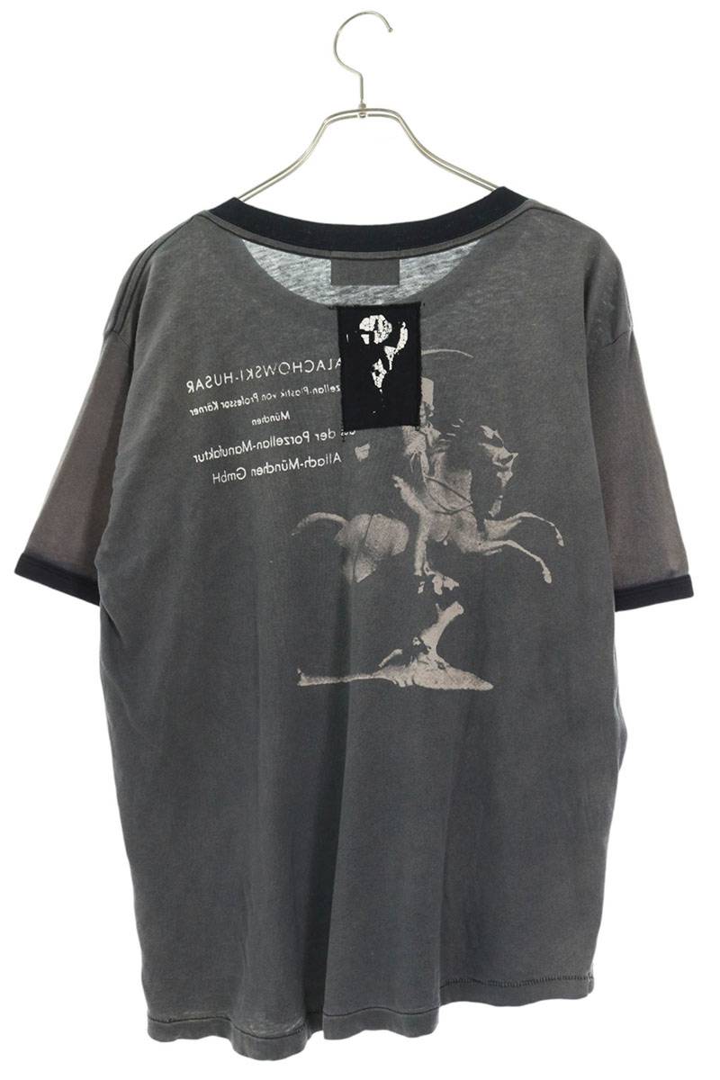 ENFANTS RICHES DEPRIMES 26SS Porcelain T-Shirt Multi Size M