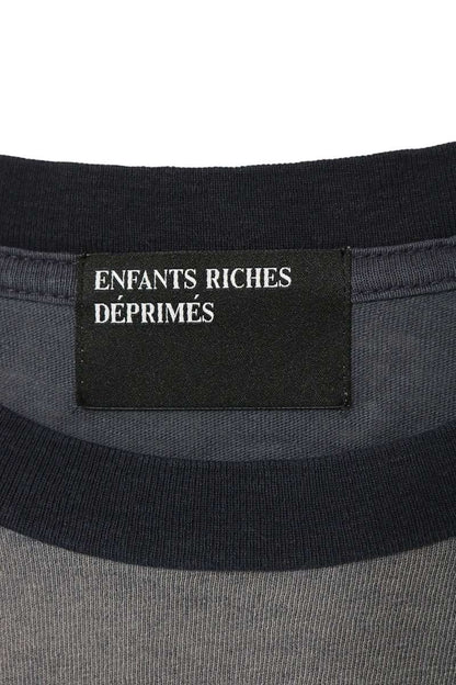 ENFANTS RICHES DEPRIMES 26SS Porcelain T-Shirt Multi Size M