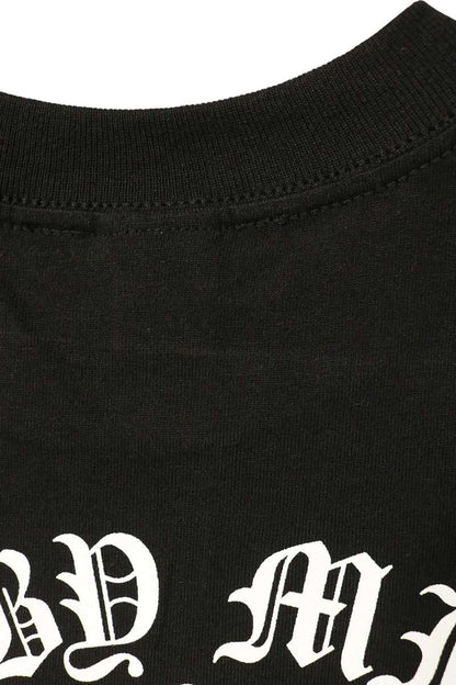 A BATHING APE x Chrome Hearts BAPE Logo T-Shirt Size S