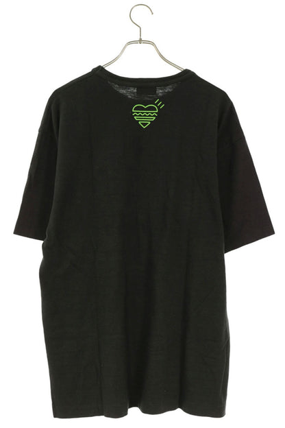 HUMAN MADE x Shake Shack Hamburger Print T-Shirt Size XL