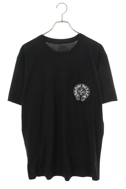 Chrome Hearts Las Vegas Exclusive Horseshoe T-Shirt Size L