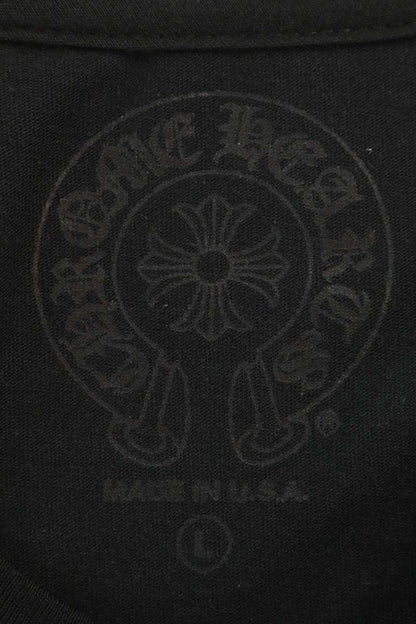Chrome Hearts Las Vegas Exclusive Horseshoe T-Shirt Size L