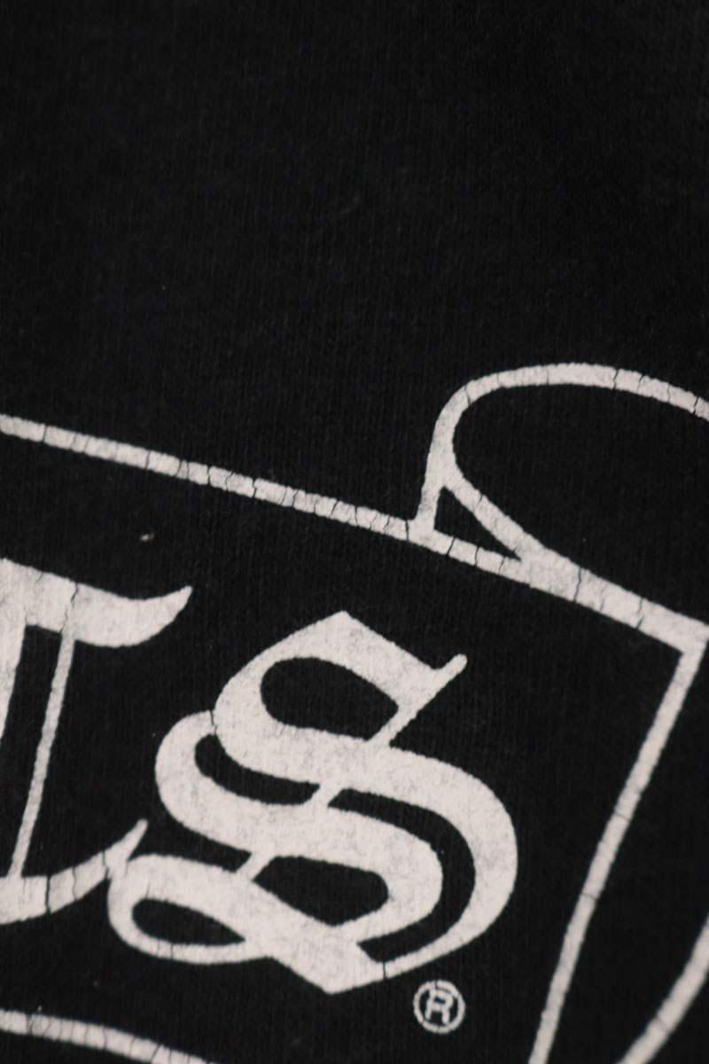 Chrome Hearts Vine Dagger Pocket T-Shirt Black Size M