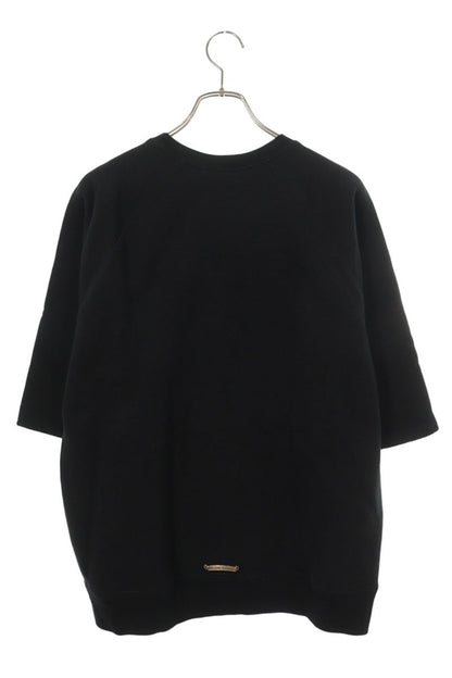 Chrome Hearts SLO RIDE CH Logo Embroidered Sweatshirt Size L