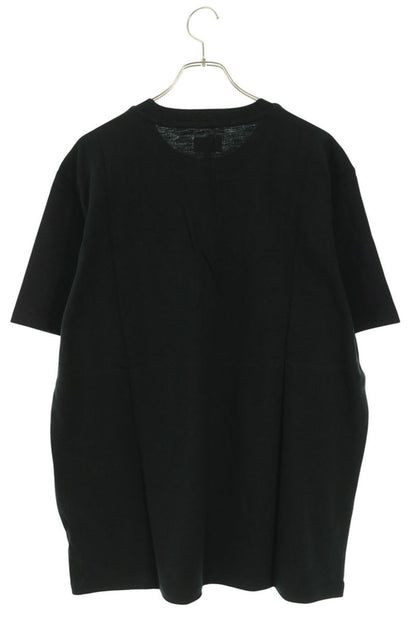 SUPREME S S Pocket Tee Black Size XL