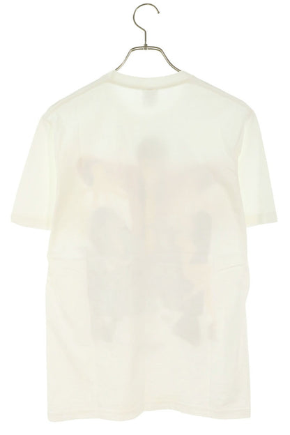 SUPREME 23SS White Lupin Tee Size S