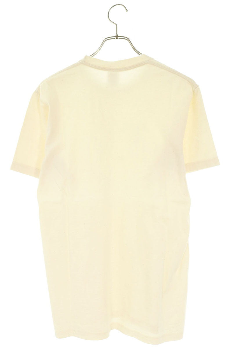 SUPREME 23SS Off-White Three Kings Tee Size S