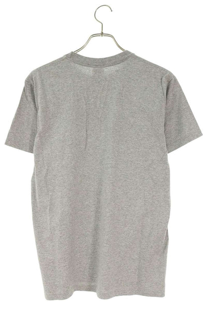 SUPREME 23SS Gray Mont Blanc Tee Size S