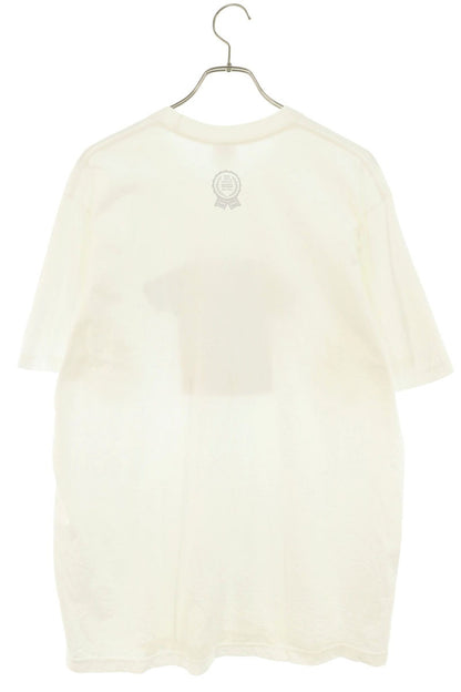 SUPREME 24SS 30th Anniversary First T-Shirt White Size L