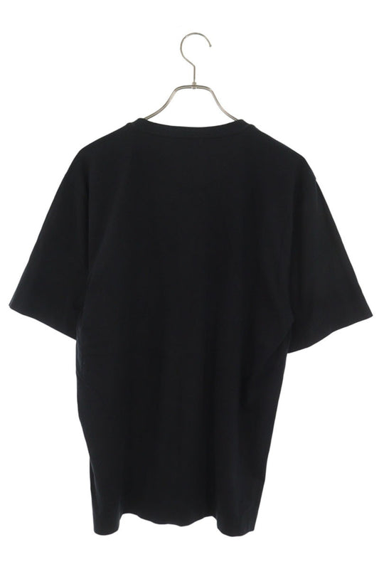 FENDI Bugs Eye T-Shirt Black Size S