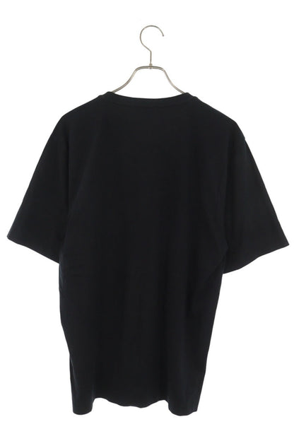 FENDI Bugs Eye T-Shirt Black Size S
