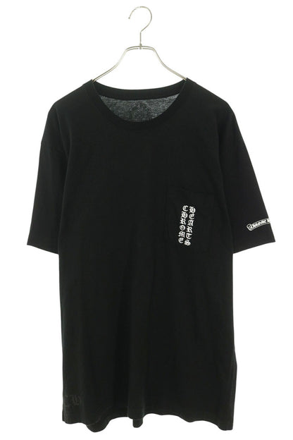 Chrome Hearts CH T-SHRT LTD Osaka Scroll T-Shirt Size XL