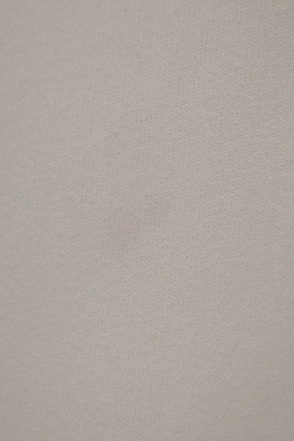 DIOR Neck Logo Embroidery T-Shirt White Size L