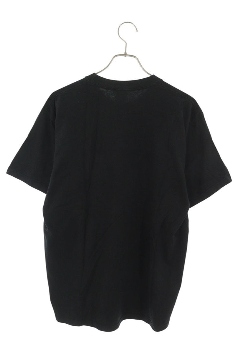 SUPREME Rowlf Tee T-Shirt Black Size M