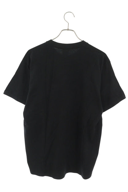 SUPREME Rowlf Tee T-Shirt Black Size M
