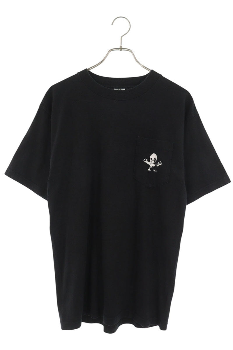 Chrome Hearts Back FOTI Print T-Shirt Multi Size M