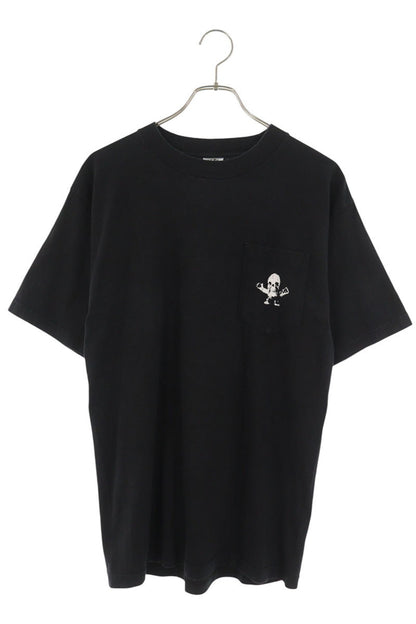 Chrome Hearts Back FOTI Print T-Shirt Multi Size M