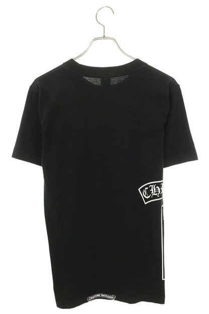 Chrome Hearts BS Flare Print T-Shirt Size S