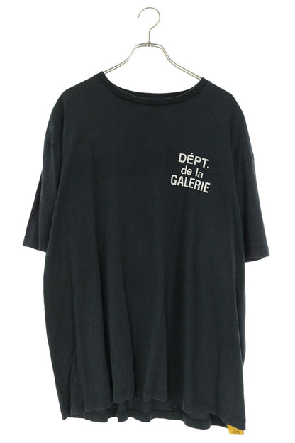 GALLERY DEPT "ART THAT KILLS" T-Shirt Black Size XL