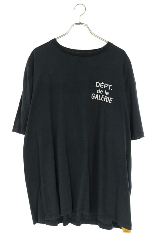 GALLERY DEPT "ART THAT KILLS" T-Shirt Black Size XL