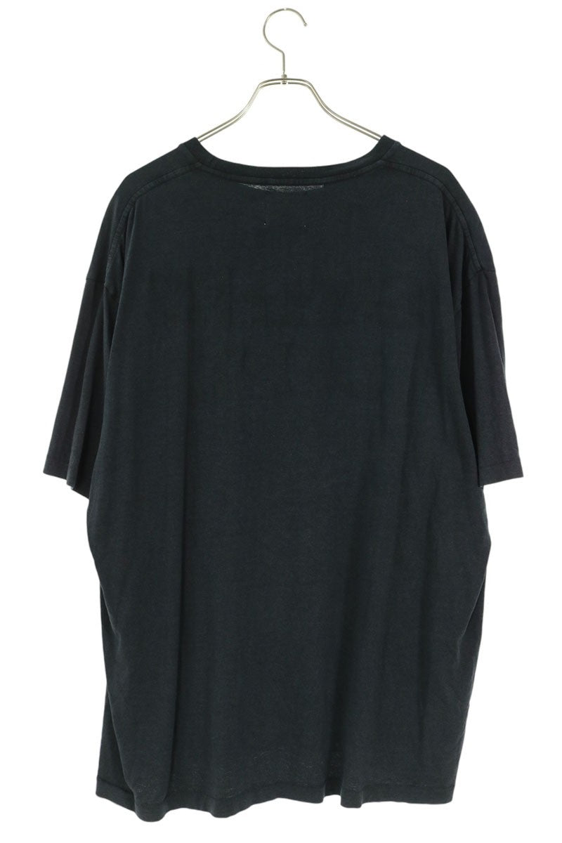 GALLERY DEPT "ART THAT KILLS" T-Shirt Black Size XL