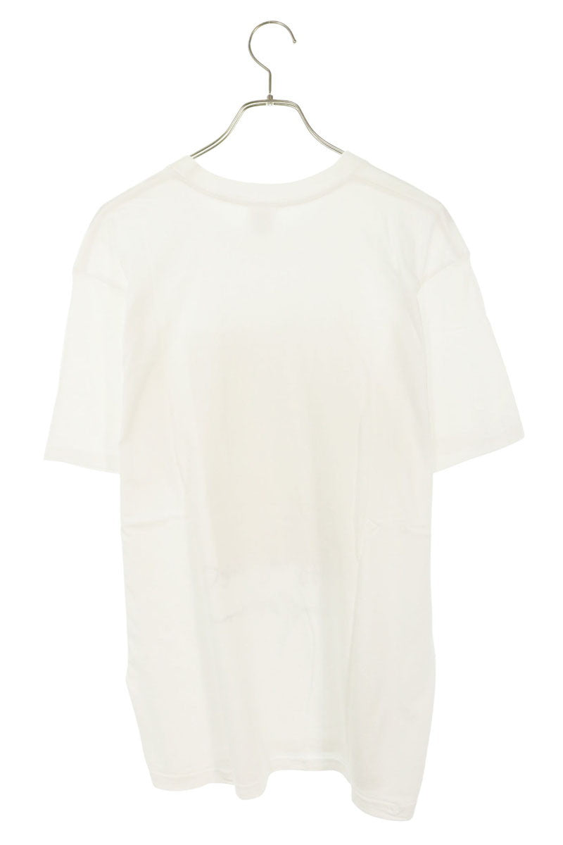 SUPREME 18AW Madonna T-Shirt White Size L