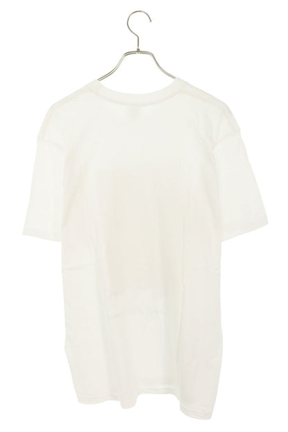 SUPREME 18AW Madonna T-Shirt White Size L